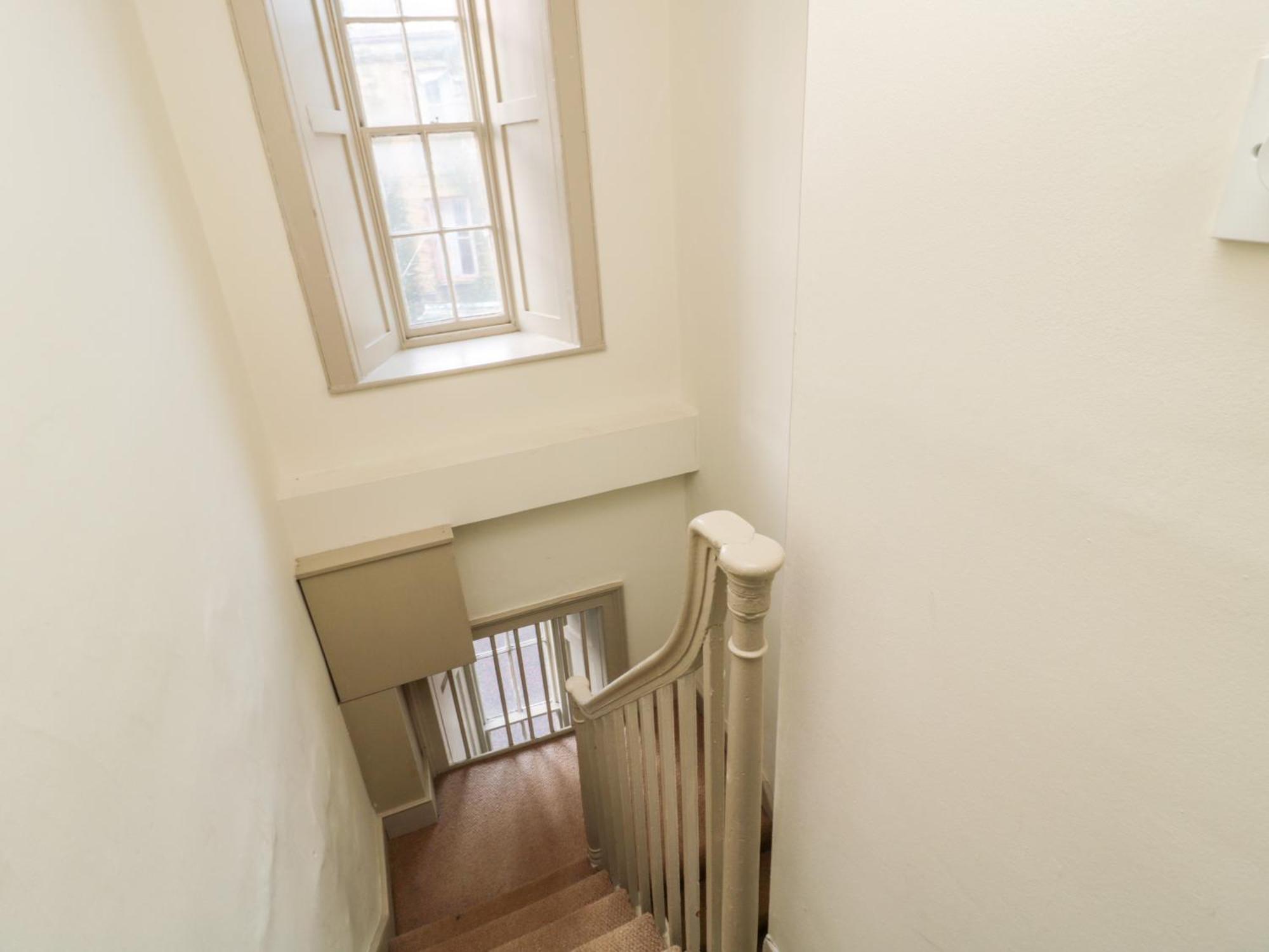 Upper Oakwood Apartment Alnwick Exterior photo